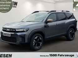 Grau Neu 2025 Dacia Bigster Extreme SUV | 34.385 € (Fairer Preis)