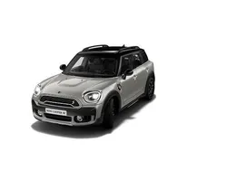 Silber Gebraucht 2018 Mini Cooper Countryman SUV | 15.630 € (Guter Preis)