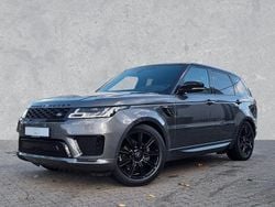 Andere Gebraucht 2019 Land Rover Range Rover Sport HSE SUV | 51.940 €