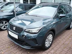 Fjordblau/dach schwarz Neu 2025 Seat Arona Style SUV | 23.980 € (Guter Preis)