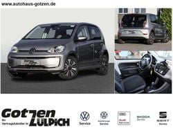 Silber Gebraucht 2022 VW e-up! Comfortline Kleinwagen | 15.989 € (Fairer Preis)