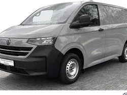 Grau Neu 2025 VW T6.1 Van | 48.444 € (Teuer)
