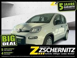 Colore esterno (weiss) Gebraucht 2024 Fiat Panda Cross Cross Kleinwagen | 12.460 € (Guter Preis)