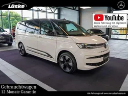 Candyweiß Gebraucht 2023 VW T7 Edition Van | 56.900 € (Guter Preis)