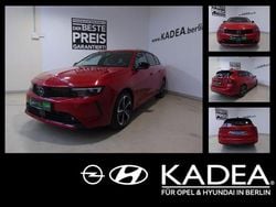 Lackierung peperoncino red/typ Gebraucht 2023 Opel Astra Kombi | 26.450 € (Guter Preis)