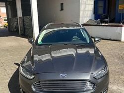 Grau Gebraucht 2017 Ford Mondeo Titanium Kombi | 8.200 € (Guter Preis)