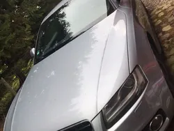 Andere außenfarben Gebraucht 2008 Audi A5 S-Line Coupé | 6.777 € (Fairer Preis)