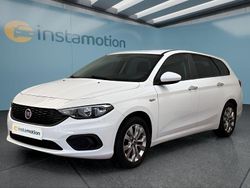 Weiß Gebraucht 2019 Fiat Tipo Kombi | 11.699 € (Etwas zu teuer)