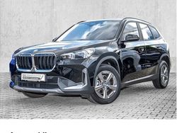 Schwarz Gebraucht 2023 BMW X1 Shadowline SUV | 31.480 € (Superpreis)