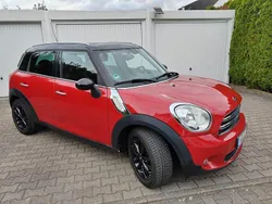 Rot Gebraucht 2015 Mini Cooper Countryman SUV | 11.499 € (Fairer Preis)