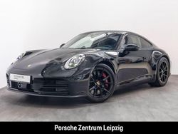 Schwarz Gebraucht 2025 Porsche 911 Carrera S Chrono Coupé | 148.800 €