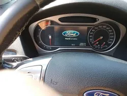 Schwarz Gebraucht 2007 Ford Mondeo Ambiente Limousine | 1.500 € (Etwas zu teuer)