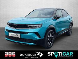 Tropikal grün /typ aussenverkl Neu 2025 Opel Mokka SUV | 32.890 €