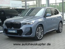 Stormbay Gebraucht 2023 BMW iX1 Performance SUV | 42.250 € (Fairer Preis)