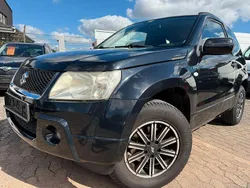 Schwarz Gebraucht 2006 Suzuki Grand Vitara SUV | 2.999 € (Guter Preis)