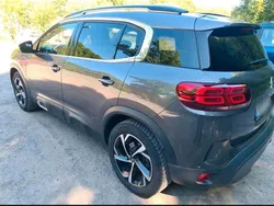 Grau Gebraucht 2019 Citroën C5 Aircross Feel SUV | 16.500 € (Fairer Preis)