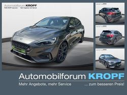 Magneticgrau (metallic) Gebraucht 2019 Ford Focus ST Limousine | 22.910 € (Fairer Preis)