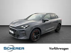 Graphene grau Gebraucht 2024 Cupra Terramar VZ2 SUV | 44.500 € (Superpreis)
