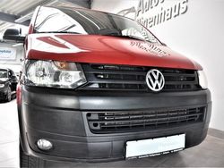 Rot Gebraucht 2012 VW T5 Van | 13.980 €