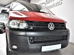 Rot Gebraucht 2012 VW T5 Van | 15.780 €