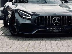 Selenitgrau metalliclack Gebraucht 2020 Mercedes AMG GT AMG Coupé | 94.900 €