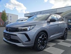 Grau lack grau artense/metallic klarlack (metallic) Gebraucht 2024 Opel Grandland X Ultimate SUV | 25.980 € (Fairer Preis)