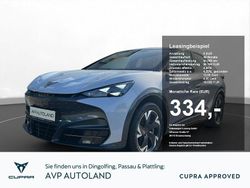 Silber Gebraucht 2025 Cupra Tavascan Endurance SUV | 36.794 € (Fairer Preis)