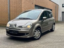 Beige Gebraucht 2008 Renault Grand Modus Dynamique Van / Kleinbus | 2.990 € (Fairer Preis)