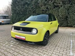 Gelb Gebraucht 2020 Honda e Advance Kleinwagen | 20.990 € (Etwas zu teuer)