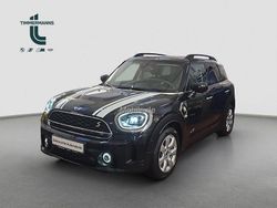 Schwarz Gebraucht 2021 Mini Cooper Countryman Essential SUV | 26.900 € (Fairer Preis)