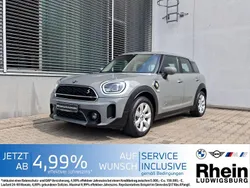 Grau Gebraucht 2022 Mini Cooper S Countryman SUV | 26.790 € (Guter Preis)