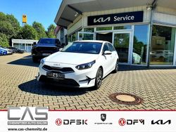 Carraraweiß Gebraucht 2024 Kia Ceed Spirit Limousine | 22.990 € (Guter Preis)