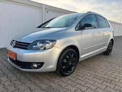Silber Gebraucht 2011 VW Golf Plus Cross Style Van / Kleinbus | 8.999 € (Etwas zu teuer)