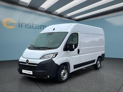 Weiß Neu 2025 Opel Movano Van | 28.449 € (Superpreis)