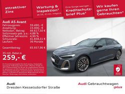 Magnetgrau Gebraucht 2024 Audi A5 Sport Coupé | 57.980 € (Etwas zu teuer)