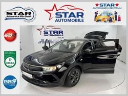 Diamant schwarz Gebraucht 2022 Opel Grandland X Business Edition SUV | 18.990 € (Guter Preis)