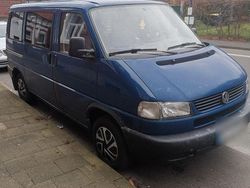Blau Gebraucht 1997 VW Caravelle Van / Kleinbus | 2.300 € (Superpreis)