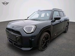 Grau Gebraucht 2025 Mini Cooper Kleinwagen | 35.061 € (Teuer)