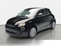 Gebraucht 2022 Fiat 500e Action | 14.720 € (Etwas zu teuer)