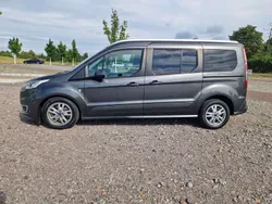 Grau Gebraucht 2020 Ford Grand Tourneo Connect Van / Kleinbus | 20.100 € (Guter Preis)
