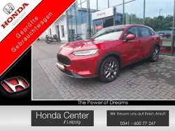 Rot Gebraucht 2024 Honda ZR-V Elegance SUV | 33.990 € (Superpreis)