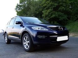 Blau Gebraucht 2010 Mazda CX-9 SUV | 8.390 €