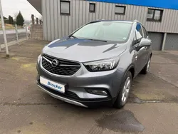 Licht grau m2 Gebraucht 2017 Opel Mokka X Active SUV | 12.800 € (Fairer Preis)