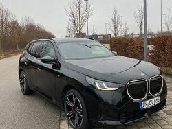 Schwarz Gebraucht 2025 BMW X3 Sport Line SUV | 70.950 € (Guter Preis)