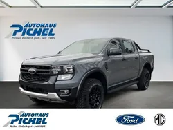 Grau(metallic) Neu 2024 Ford Ranger Tremor Abholung | 48.685 € (Guter Preis)