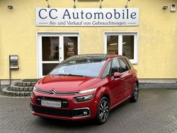 Gebraucht 2016 Citroën Grand C4 Picasso PureTech Van / Kleinbus | 7.780 € (Fairer Preis)