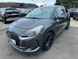 Grau Gebraucht 2017 DS Automobiles DS3 Performance | 7.900 € (Fairer Preis)