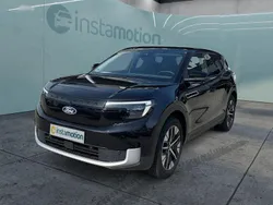 Schwarz Gebraucht 2024 Ford Explorer SUV | 44.349 €