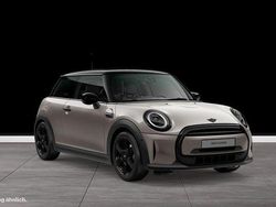 Grau Gebraucht 2022 Mini Cooper Kleinwagen | 26.410 € (Teuer)
