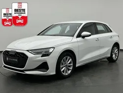 Weiß Neu 2024 Audi A3 Sport Limousine | 33.750 € (Superpreis)